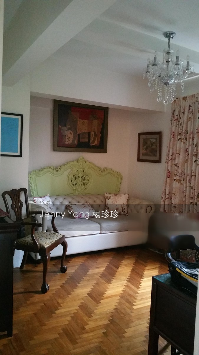 Pandan Valley (D21), Condominium #121632172